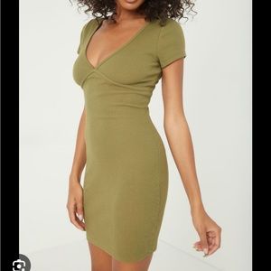Bodycon dress